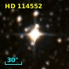HD 114552