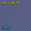 HD 114629