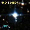HD 114807