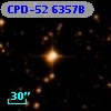 CPD-52  6357B