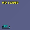 HD 113989