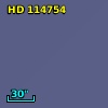 HD 114754