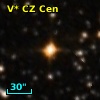 V* CZ Cen