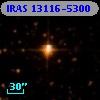 IRAS 13116-5300