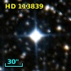 HD 113839