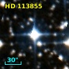 HD 113855