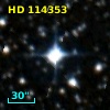 HD 114353