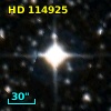 HD 114925