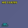 HD 114295
