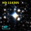 HD 114305
