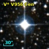 V* V956 Cen