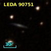 LEDA   90751