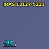 IRAS 13127-5223