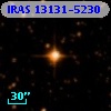 IRAS 13131-5230