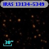 IRAS 13134-5349
