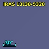IRAS 13138-5328