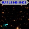 IRAS 13140-5425