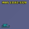 IRAS 13162-5329