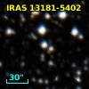 IRAS 13181-5402