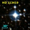 HD 113419
