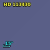HD 113430