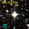 HD 113724