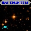 IRAS 13010-5319