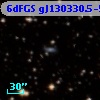 6dFGS gJ130330.5-524715