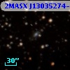 2MASX J13035274-5259072