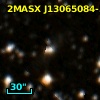 2MASX J13065084-5304525