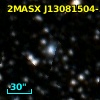 2MASX J13081504-5444241