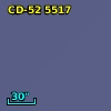 CD-52  5517