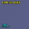 CPD-52  6163