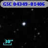GSC 04349-01406