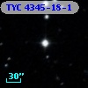 TYC 4345-18-1