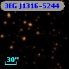 3EG J1316-5244
