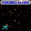 [STK2001] 10138d