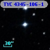 TYC 4345-106-1