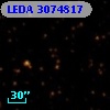 LEDA 3074817