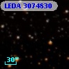 LEDA 3074830