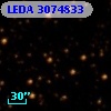 LEDA 3074833