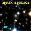 2MASX J13051021-5415442