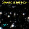 2MASX J13053024-5444214