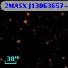 2MASX J13063657-5312541