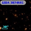 LEDA 3074885