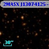 2MASX J13074125-5413110