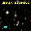 2MASX J13084929-5315173