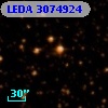 LEDA 3074924