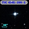 TYC 4345-188-1