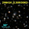 2MASX J13093082-5359140